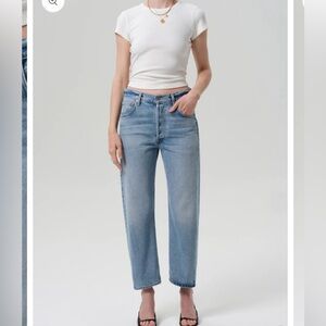 Citizens of Humanity Dahlia Never Worn 27